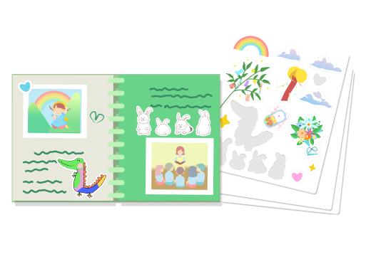 誰でも簡単、プロの仕上がり