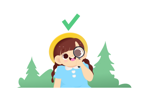 探す手間から解放